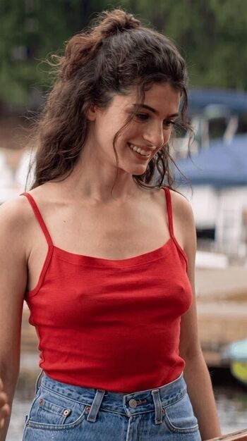 Ella rubin page leaked private photo uncensored HD quality