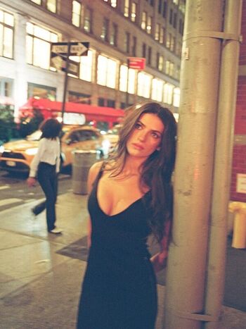 Ella rubin page leaked private photo uncensored HD quality