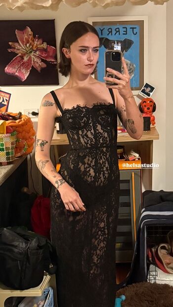 Ellaemhoff leaked private photo uncensored HD quality