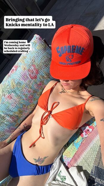 Ellaemhoff leaked private photo uncensored HD quality