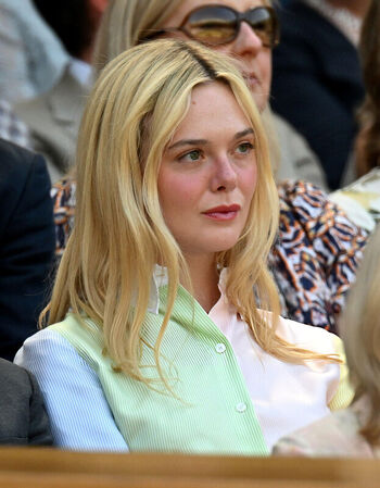 Elle fanning leaked private photo uncensored HD quality