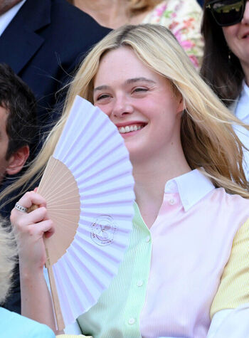 Elle fanning leaked private photo uncensored HD quality