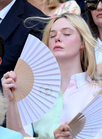 Elle fanning leaked private photo uncensored HD quality