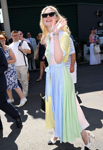 Elle fanning leaked private photo uncensored HD quality