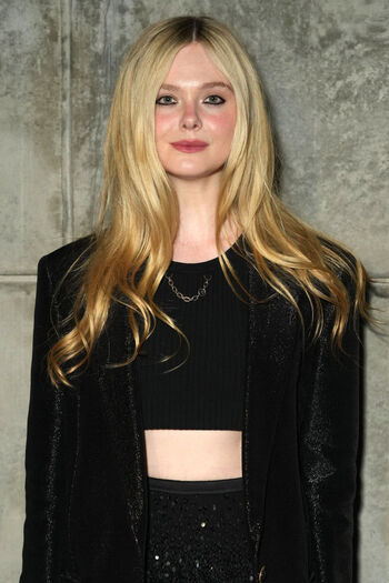 Elle fanning leaked private photo uncensored HD quality