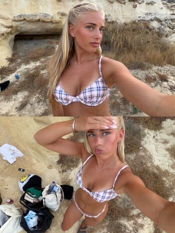 Ellie maack leaked private photo uncensored HD quality