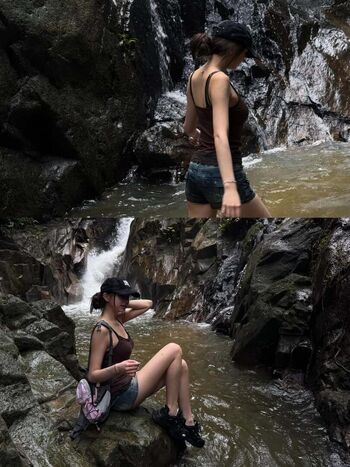 Elyn leong page leaked private photo uncensored HD quality