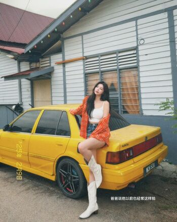 Elyn leong page leaked private photo uncensored HD quality