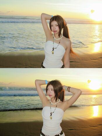 Elyn leong page leaked private photo uncensored HD quality