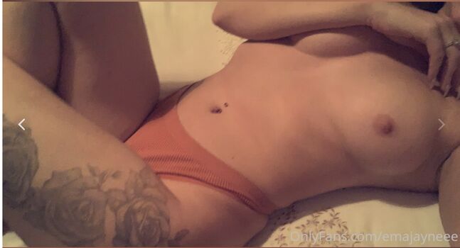 Emajanewhite page leaked private photo uncensored HD quality