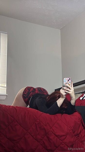 Embeyofficial leaked private photo uncensored HD quality