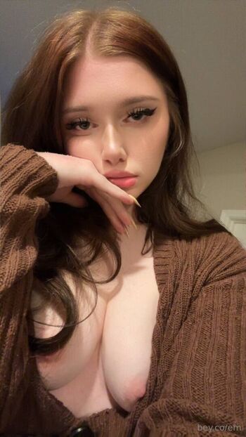 Embeyofficial leaked private photo uncensored HD quality