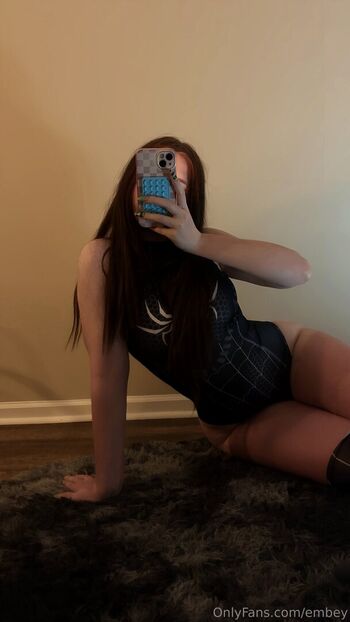 Embeyofficial leaked private photo uncensored HD quality