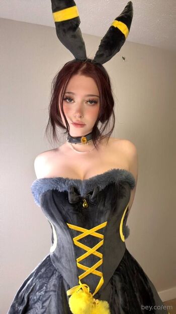 Embeyofficial leaked private photo uncensored HD quality