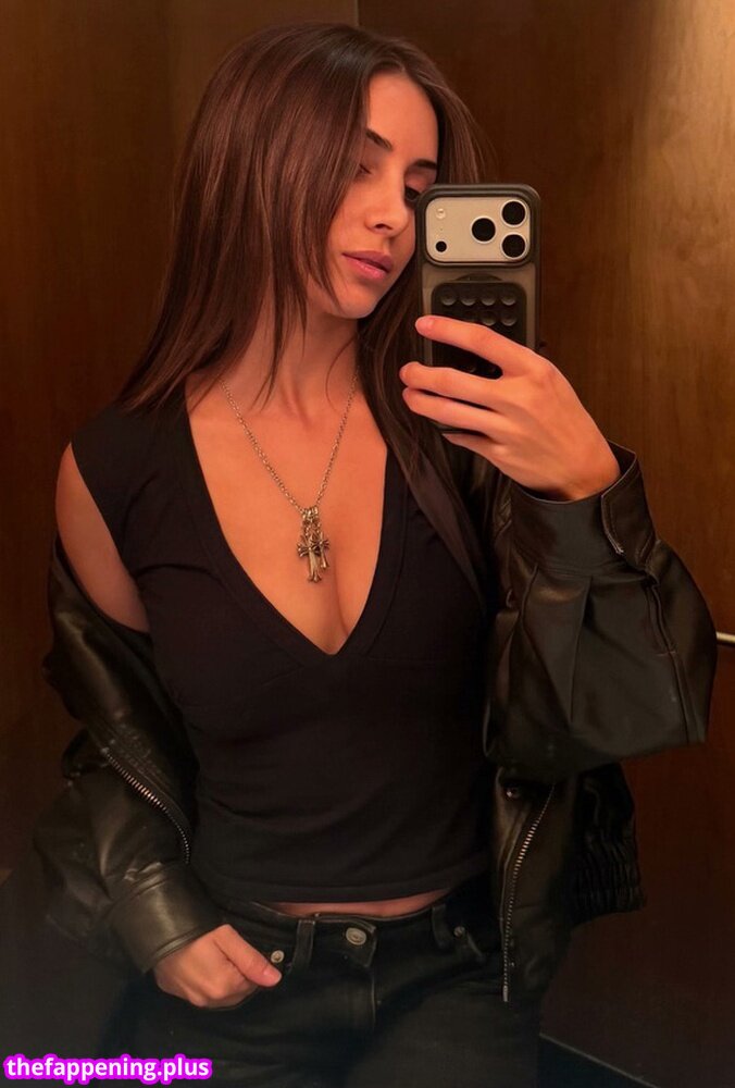 Page/ leaked private photo uncensored HD quality