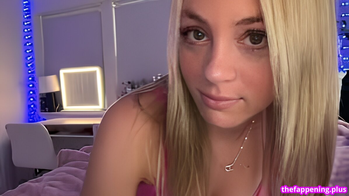 Page/ leaked private photo uncensored HD quality