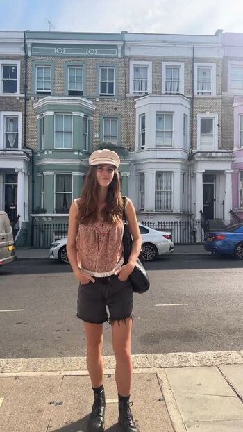 Emily feld leaked private photo uncensored HD quality