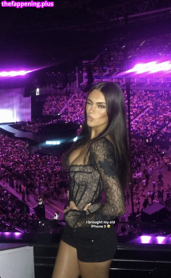 Page/ leaked private photo uncensored HD quality