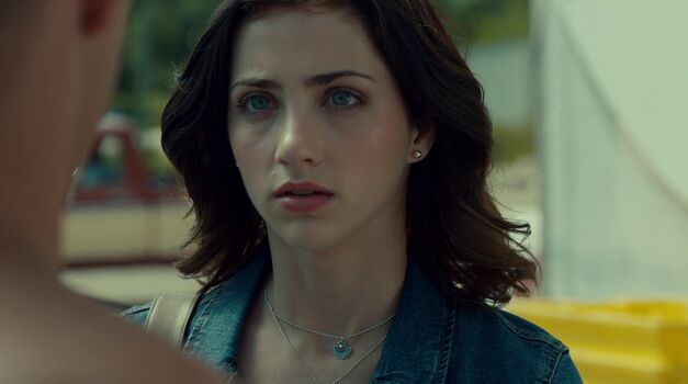 Emily rudd page leaked private photo uncensored HD quality