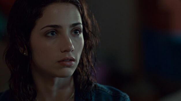 Emily rudd page leaked private photo uncensored HD quality