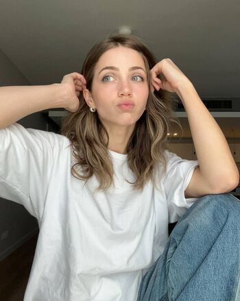 Emily rudd leaked private photo uncensored HD quality