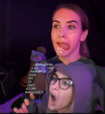 Emilycc leaked private photo uncensored HD quality