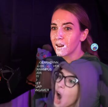 Emilycc leaked private photo uncensored HD quality