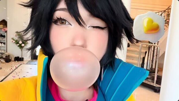 Emiru leaked private photo uncensored HD quality