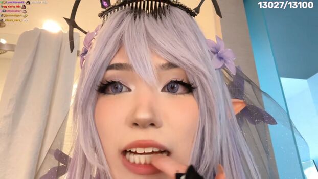 Emiru  page leaked private photo uncensored HD quality