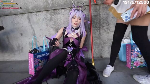 Emiru  page leaked private photo uncensored HD quality
