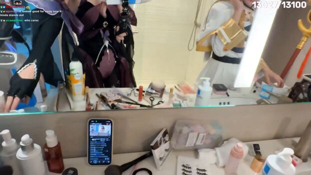 Emiru  page leaked private photo uncensored HD quality
