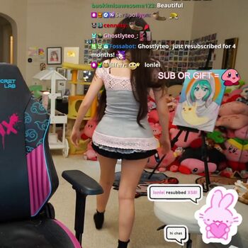 Emiru  page leaked private photo uncensored HD quality
