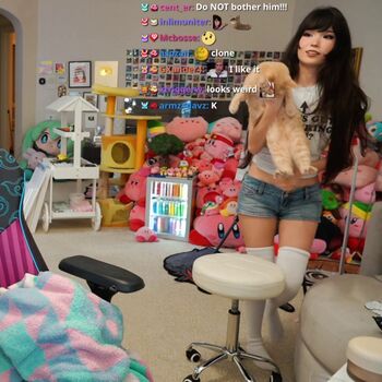 Emiru  page leaked private photo uncensored HD quality