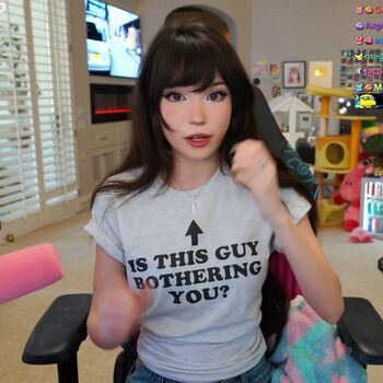 Emiru  page leaked private photo uncensored HD quality