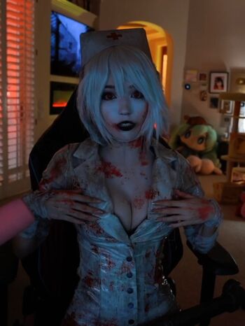 Emiru  page leaked private photo uncensored HD quality