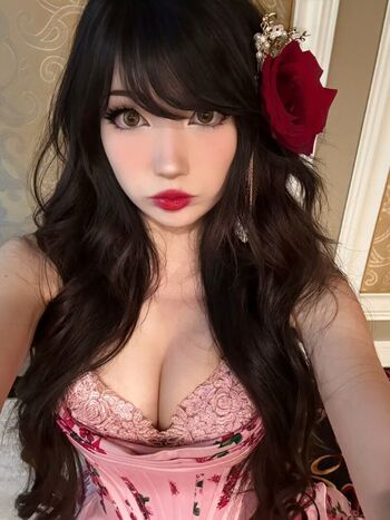 Emiru  page leaked private photo uncensored HD quality