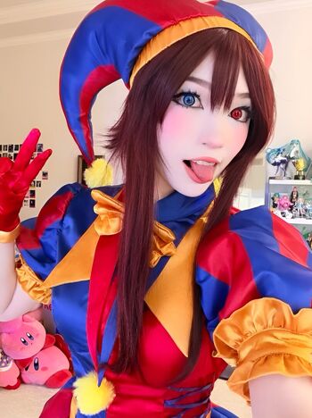 Emiru  page leaked private photo uncensored HD quality