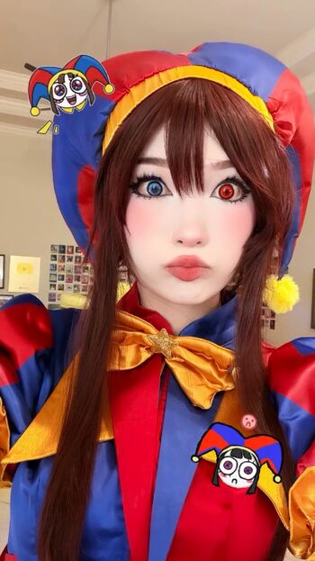 Emiru  page leaked private photo uncensored HD quality