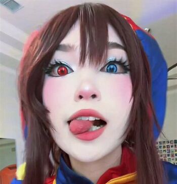 Emiru  page leaked private photo uncensored HD quality