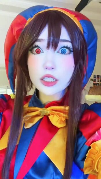 Emiru  page leaked private photo uncensored HD quality