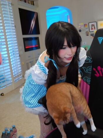 Emiru leaked private photo uncensored HD quality
