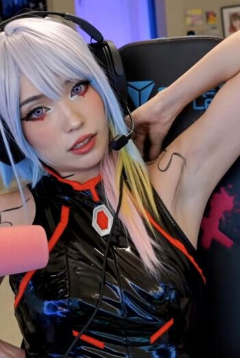 Emiru leaked private photo uncensored HD quality