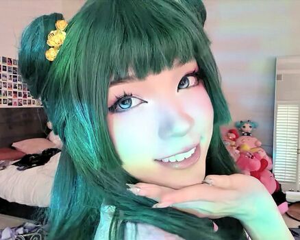 Emiru leaked private photo uncensored HD quality