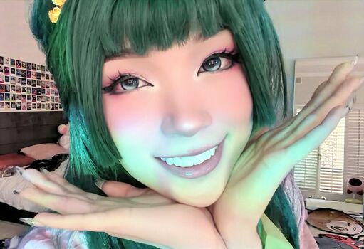 Emiru leaked private photo uncensored HD quality