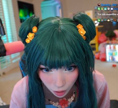Emiru leaked private photo uncensored HD quality