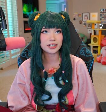 Emiru leaked private photo uncensored HD quality