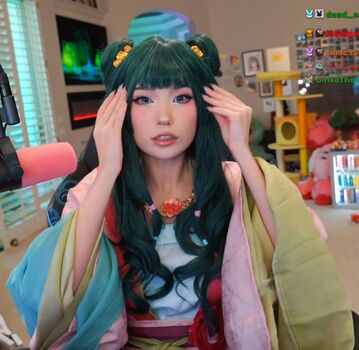 Emiru leaked private photo uncensored HD quality