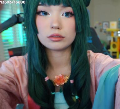 Emiru leaked private photo uncensored HD quality