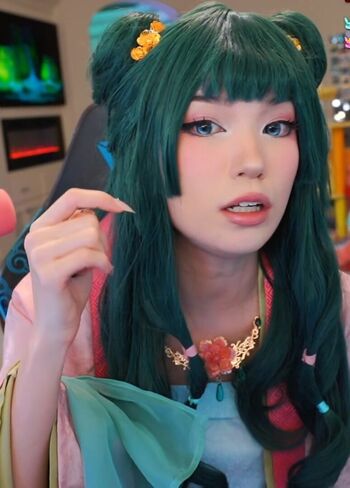 Emiru leaked private photo uncensored HD quality