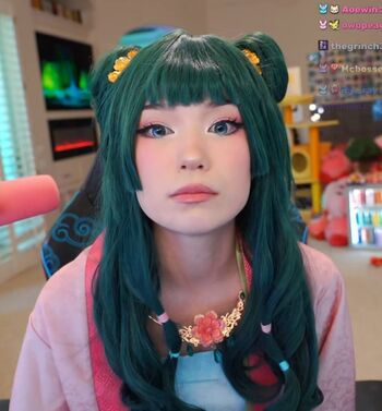 Emiru leaked private photo uncensored HD quality